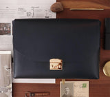 WIELDER LAPTOP BAG LARGE - Nappa Dori