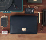 WIELDER LAPTOP BAG LARGE - Nappa Dori