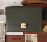 WIELDER LAPTOP BAG LARGE - Nappa Dori