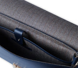 WIELDER LAPTOP BAG SMALL - Nappa Dori
