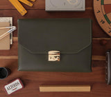 WIELDER LAPTOP BAG SMALL - Nappa Dori