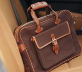 Nappa Dori Laptop Bag