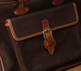 Laptop Bag Nappa Dori