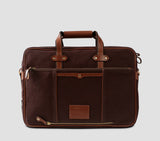 WILKINS LAPTOP BAG 15 INCH