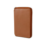 ZIP PASSPORT CASE - Nappa Dori