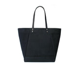 canvas tote bag nappa dori