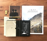 best travel journal diary