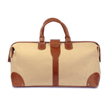 weekend travel bag