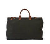weekender bag for men