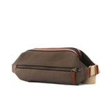 men waist bag