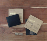CLASSIC WALLET - Nappa Dori