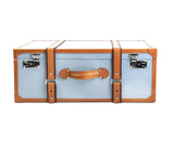 STEAMER TRUNK - Nappa Dori