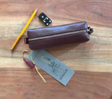 PENCIL POUCH - Nappa Dori