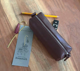 PENCIL POUCH - Nappa Dori