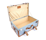 STEAMER TRUNK - Nappa Dori