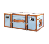 STEAMER TRUNK - Nappa Dori