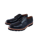 brogue shoes formal