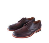 brogue shoes men