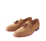 Men's Tassel Loafer