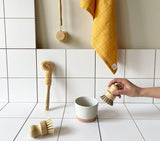 kitchen cleaning brush