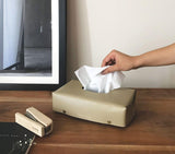 Buy Tissue Box Case