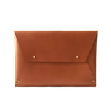 LEATHER WRAP SLEEVE - Nappa Dori