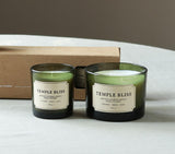 buy candle glass online in india
