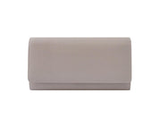leather ladies wallet