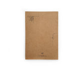 Notebook Diary