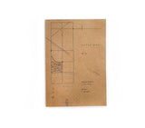 diary notebook