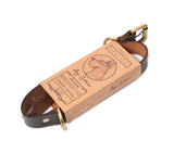 buy leather dog belts