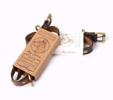 dog collar leather india