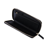 women's travel wallet