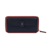 women's card wallet