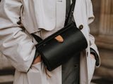 black_leather_belt_bag