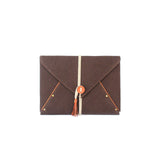 ENVELOPE CLUTCH - Nappa Dori