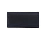 wallet for women grey