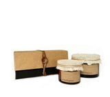 gift candle set