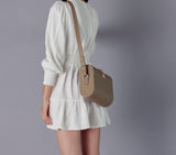 leather sling bags online india