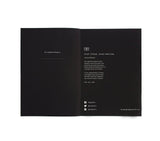 buy planner notebook
