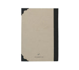 planner notebook