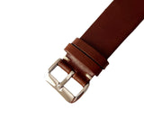 best leather straps
