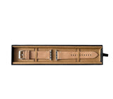 leather strap watches