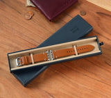 watch leather strap online