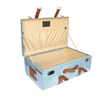 best travel trunk