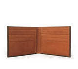 CLASSIC WALLET - Nappa Dori