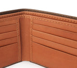 CLASSIC WALLET - Nappa Dori
