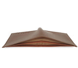 CLASSIC WALLET - Nappa Dori