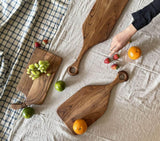 SERVING BOARD TWO - Nappa Dori