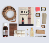 belt making kits